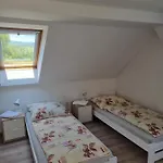 Penzion Hvozd