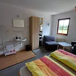 Hvozd Penzion 3*