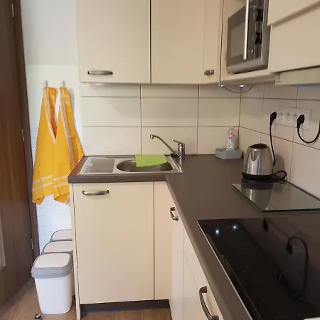 Hvozd Guest house *