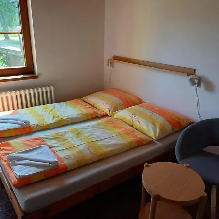 Guest house Hvozd