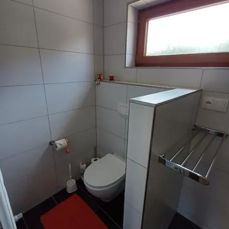 Hvozd Guest house