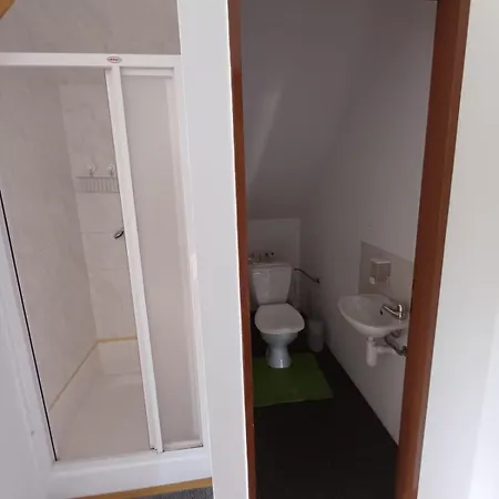Hvozd Guest house