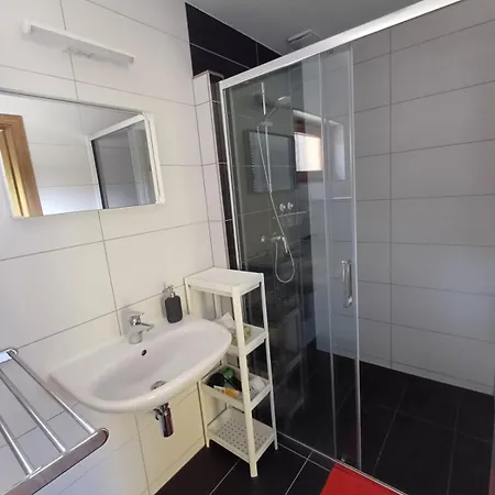 Guest house Hvozd