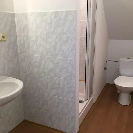 Hvozd Guest house *