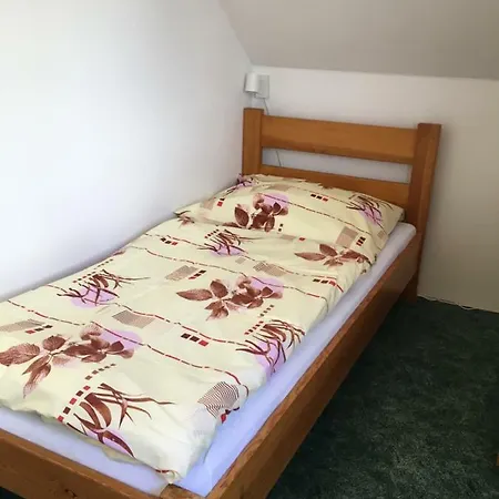 Guest house Hvozd *