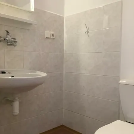 Guest house Hvozd