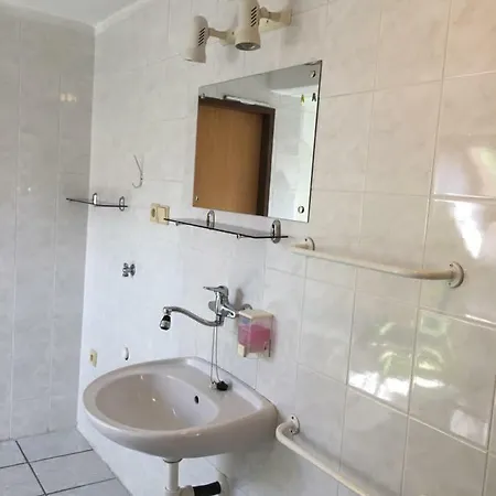 Hvozd Guest house