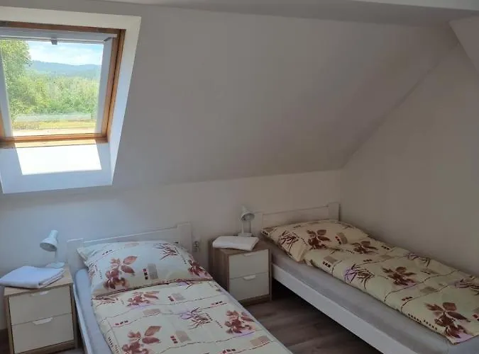 Gasthof Hvozd