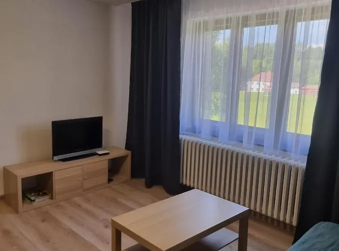 Gasthof Hvozd 3*