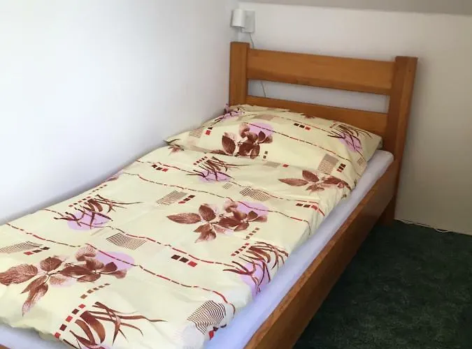 Gasthof Hvozd 3*