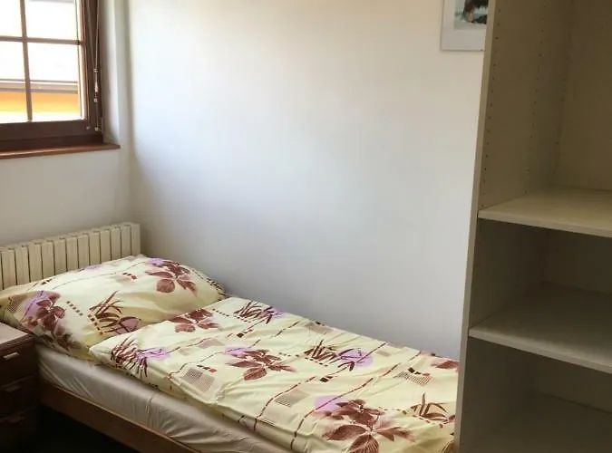 Gasthof Hvozd