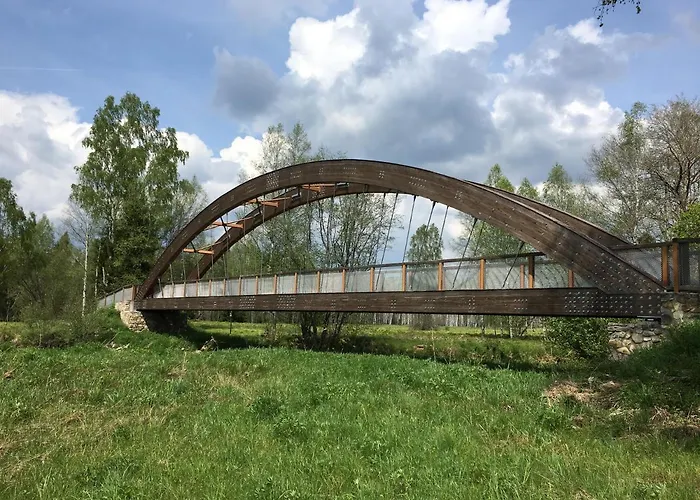 Gasthof Hvozd