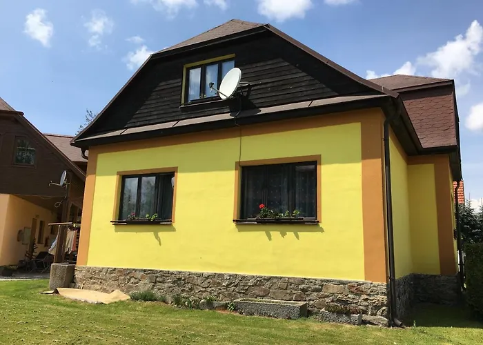 Gasthof Hvozd 3*